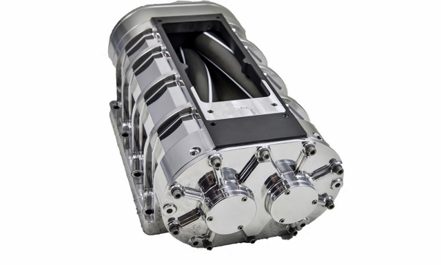 TBS RACE ONLY 6-71 BLOWERS WITHOUT DRIVE KIT